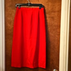 Womens Skirt